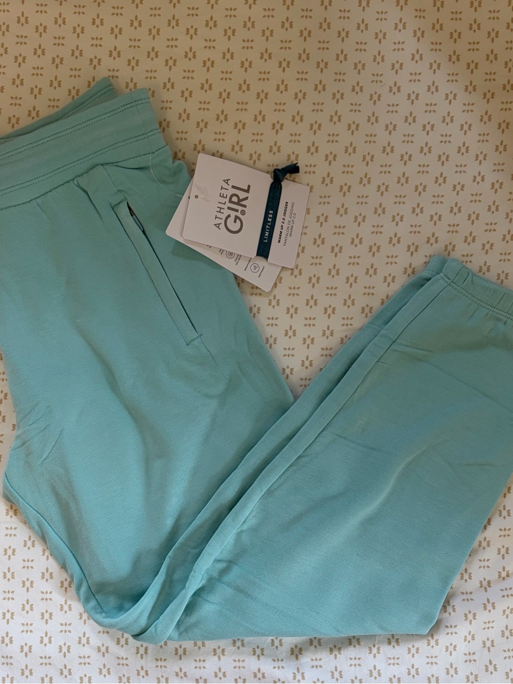 Athleta Girl’s Jogger Pants